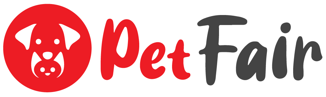 Petfair Store logo