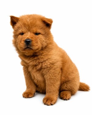 CHOW CHOW 5294 BOY