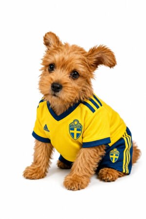 YORKSHIRE TERRIER 2840 BOY