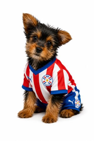 YORKSHIRE TERRIER 3105 GIRL
