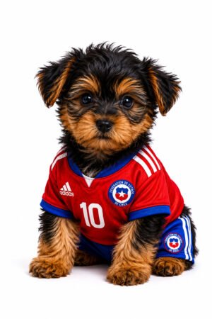 YORKSHIRE TERRIER 9329 BOY