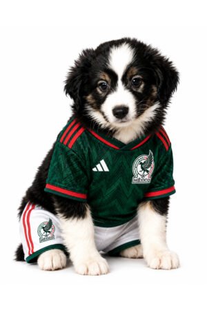 AUSTRALIAN SHEPHERD 5075 BOY