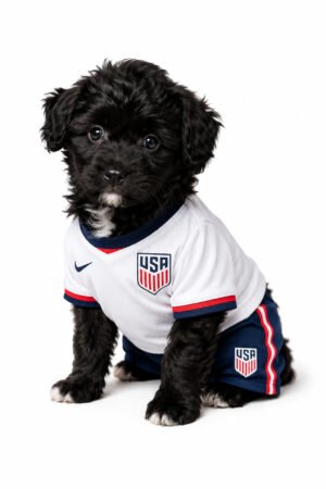 AUSSIEDOODLE 4703 GIRL