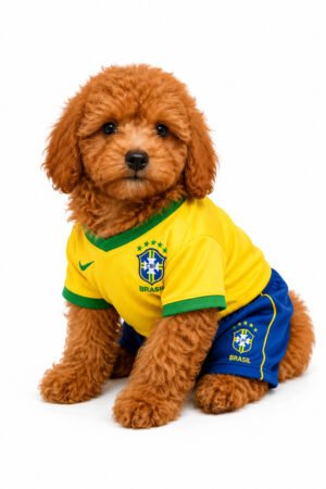 BICHAPOO 2649 BOY