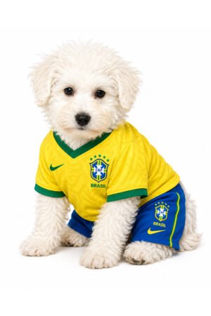 BICHON 5049 BOY