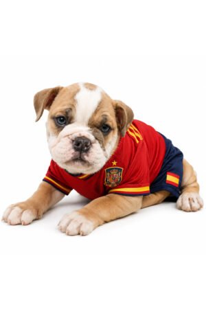 BULLDOG 2561 BOY