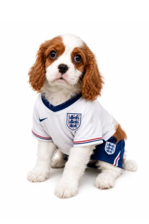 CAVALIER KING 2292 BOY