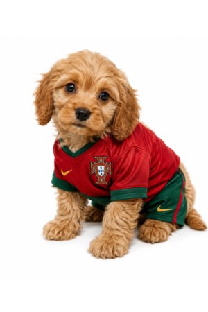 CAVAPOO 2595 GIRL