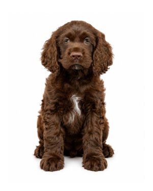 COCKER SPANIEL 0628 GIRL