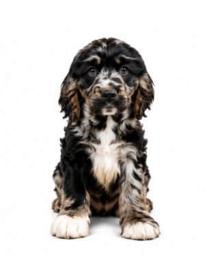 COCKER SPANIEL 1070 BOY
