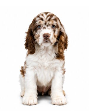 COCKER SPANIEL 1078 BOY