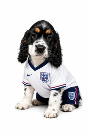 COCKER SPANIEL 2440 BOY