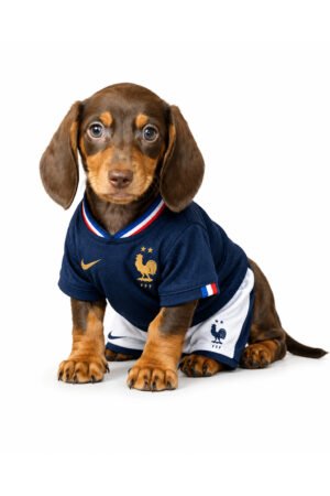 DACHSHUND 5082 GIRL
