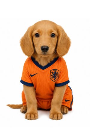 GOLDENDOODLE  MINI 7737 BOY