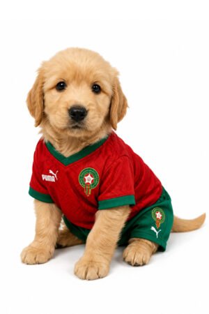 GOLDENDOODLE  MINI 3061 BOY