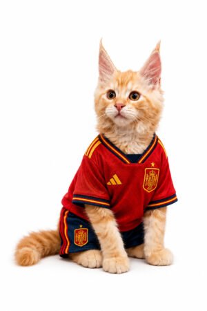 MAINE COON 2111 BOY