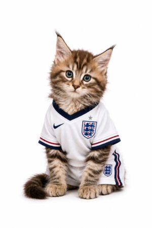 MAINE COON 5086 BOY