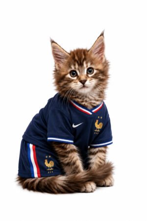 MAINE COON 5091 GIRL