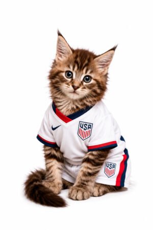 MAINE COON 7228 GIRL