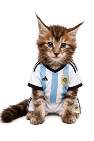 MAINE COON 8030 BOY