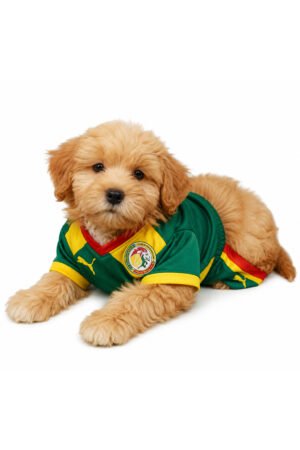 MALTIPOO 8981 BOY