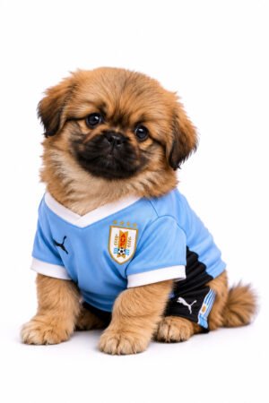 PEKINGESE 2228 GIRL