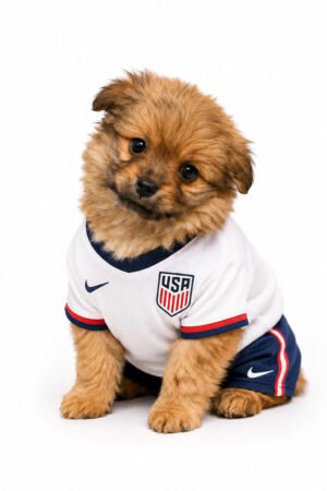 POMERANIAN 2871 BOY