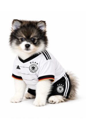 POMERANIAN 5050 BOY