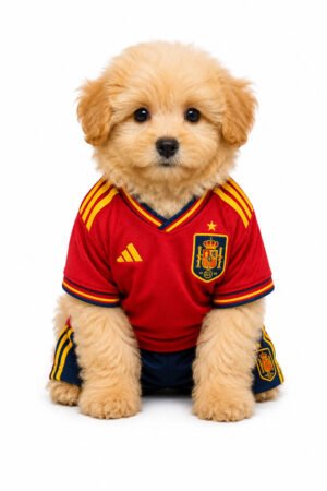 POMAPOO 0867 BOY
