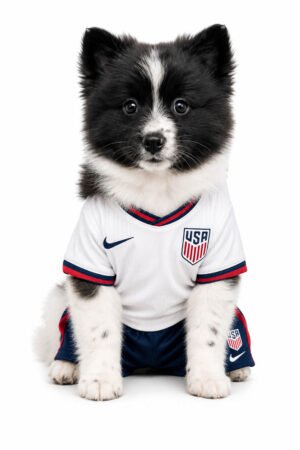 POMERANIAN 9775 BOY