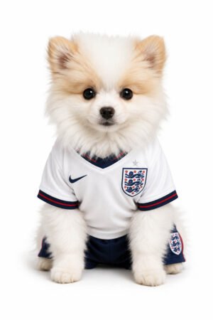 POMERANIAN 9918 BOY