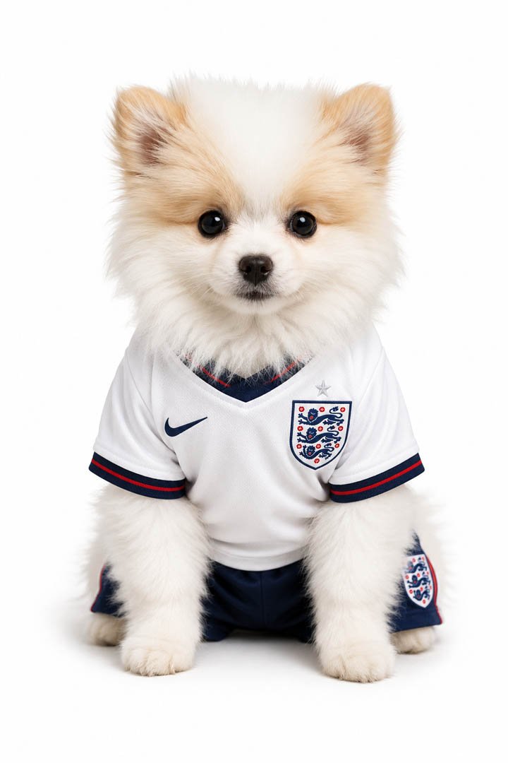 POMERANIAN 9918 BOY