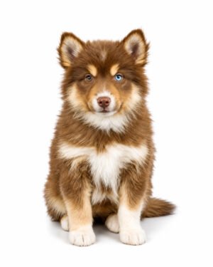 POMSKY 0265 GIRL
