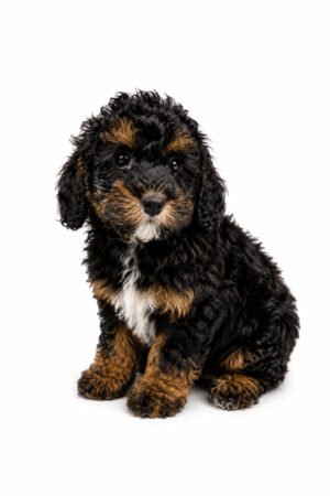 POODLE 2406 GIRL