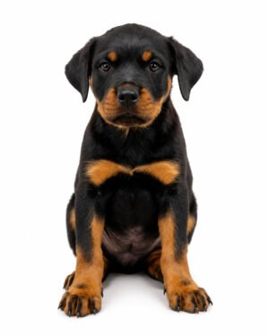 ROTTWEILER 9904 GIRL
