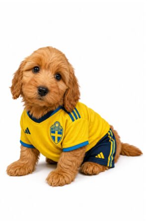 SHIHPOO 2601 BOY