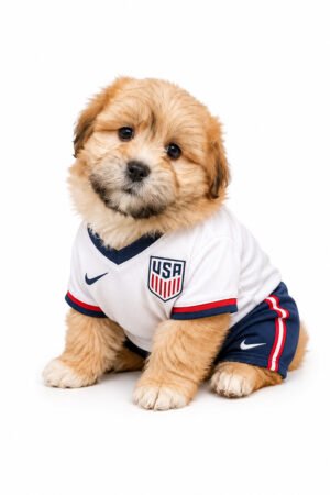 SHIH-POO 2618 BOY