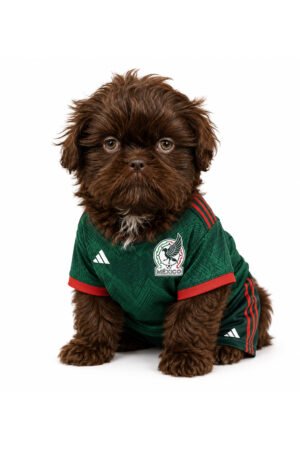 SHIH TZU 0294 BOY