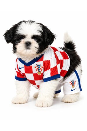 SHIH TZU 0492 GIRL