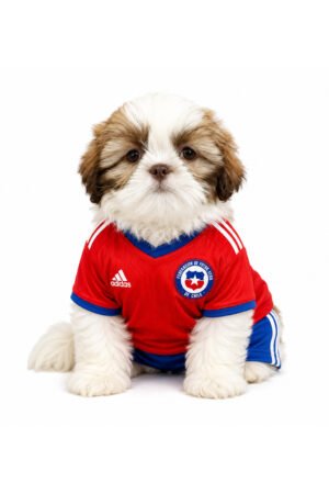 SHIH TZU 0550 BOY