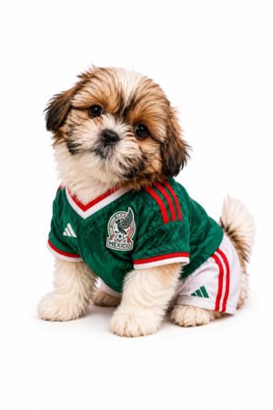 SHIH TZU 2207 BOY