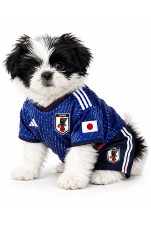 SHIH TZU 4980 BOY