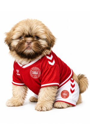 SHIH TZU 4995 BOY
