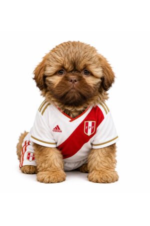 SHIH TZU 9006 BOY