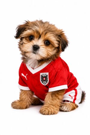 SHORKIE 2431 BOY