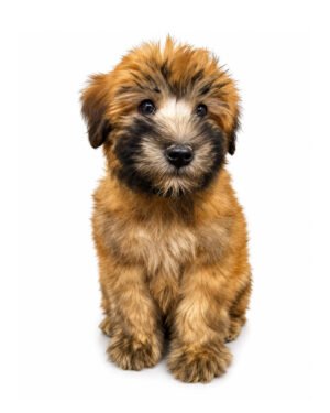 SOFT WHEATEN 3632 BOY