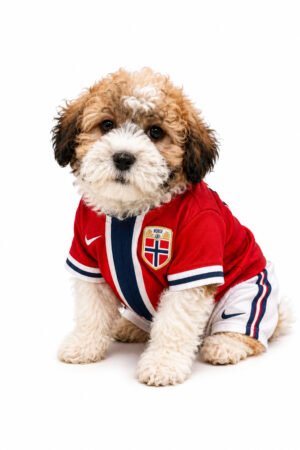 TEDDY BEAR 2157 BOY