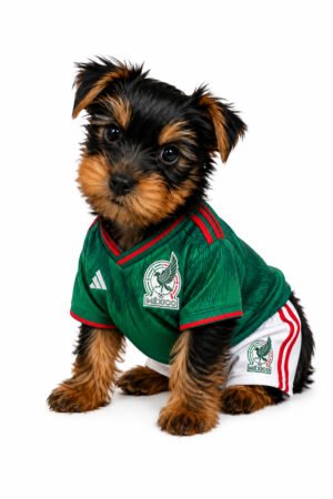 YORKSHIRE TERRIER 3573 BOY