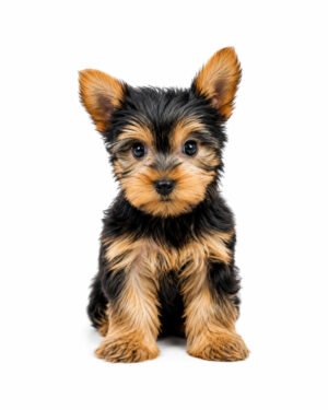 YORKIE 3993 GIRL