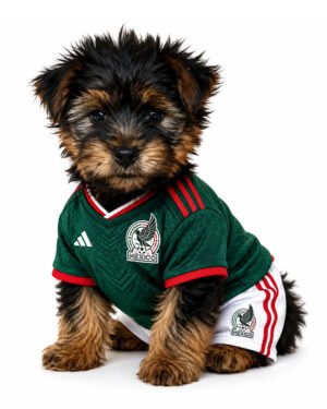 YORKIE 4959 BOY